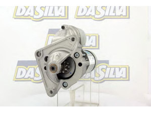DA SILVA D025551 starteris 
 Elektros įranga -> Starterio sistema -> Starteris
7700260710, 7700759861, 5002701
