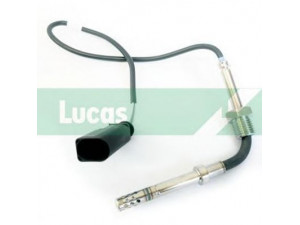 LUCAS ELECTRICAL LGS6025 jutiklis, išmetamųjų dujų temperatūra 
 Elektros įranga -> Jutikliai
03L906088AB