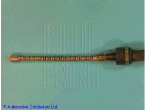 BLUE PRINT ADT34659 trosas, stovėjimo stabdys 
 Stabdžių sistema -> Valdymo svirtys/trosai
46430-14240
