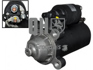 JP GROUP 1590302609 starteris 
 Elektros įranga -> Starterio sistema -> Starteris
1057654, 1087280, 6775704, 93BB11000BB