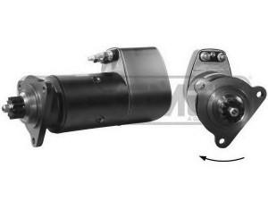MESSMER 220263 starteris 
 Elektros įranga -> Starterio sistema -> Starteris
1547049, 20430564, 20451445, 3095060