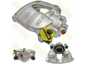 Brake ENGINEERING CA2206 stabdžių apkaba 
 Dviratė transporto priemonės -> Stabdžių sistema -> Stabdžių apkaba / priedai
7701049103