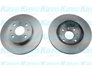 KAVO PARTS BR-1720 stabdžių diskas 
 Dviratė transporto priemonės -> Stabdžių sistema -> Stabdžių diskai / priedai
4351287712, 4351287712000