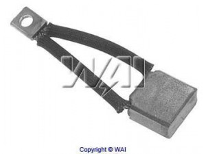 WAIglobal 68-500 anglies šepetėlis, starteris
C1TF11056A