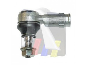 RTS 91-00384 skersinės vairo trauklės galas 
 Vairavimas -> Vairo mechanizmo sujungimai
900907, 97184821