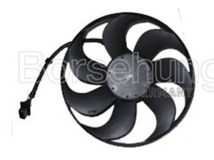 Borsehung B11501 ventiliatorius, radiatoriaus 
 Aušinimo sistema -> Oro aušinimas
6X0959455F, 6X0959455F, 6X0959455F