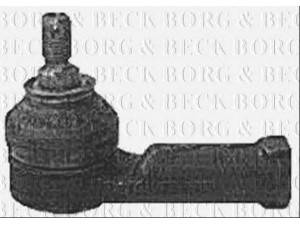 BORG & BECK BTR4414 skersinės vairo trauklės galas 
 Vairavimas -> Vairo mechanizmo sujungimai
1015547, 5024333, 6555938, 7243565