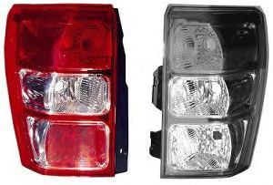 VAN WEZEL 5250931 kombinuotas galinis žibintas 
 Dviratė transporto priemonės -> Elektros įranga -> Kombinuotas galinis žibintas/dalys -> Kombinuotas galinis žibintas
35670-65J21, 3567065J11000, 3567065J21