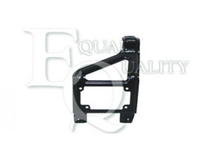 EQUAL QUALITY L05207 buferio rėmas, vilkimo įtaisas 
 Grąžulas/dalys -> Dalys
2126200019