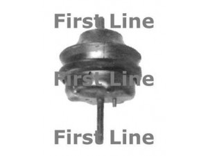 FIRST LINE FEM3257 variklio montavimas 
 Variklis -> Variklio montavimas -> Variklio montavimo rėmas
6185650