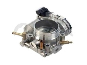 OSSCA 14252 droselio korpusas
06A 133 062 D, 06A 133 062 Q