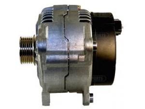 HC-PARTS CA1492IR kintamosios srovės generatorius 
 Elektros įranga -> Kint. sr. generatorius/dalys -> Kintamosios srovės generatorius