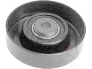 AUTEX 654644 kreipiantysis skriemulys, V formos rumbuotas diržas 
 Diržinė pavara -> V formos rumbuotas diržas/komplektas -> Laisvasis/kreipiamasis skriemulys
17530-77E00, 17530-77E00