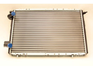 KLAXCAR FRANCE 80022z radiatorius, variklio aušinimas 
 Aušinimo sistema -> Radiatorius/alyvos aušintuvas -> Radiatorius/dalys
7700809048, 6001025340