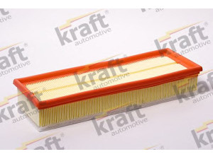 KRAFT AUTOMOTIVE 1716140 oro filtras 
 Filtrai -> Oro filtras
1444 TJ, 1444 X5, E147242, 1444 CP