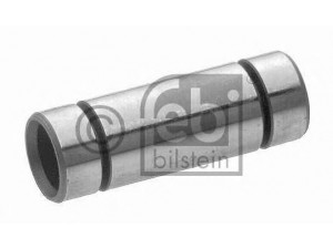 FEBI BILSTEIN 06536 pavaros svirties velenas, vožtuvų eilė 
 Variklis -> Variklio uždegimo laiko reguliavimo kontrolė -> Svirtis/kumštelis
901 105 342 04
