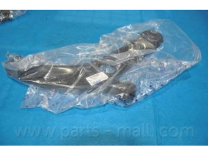 PARTS-MALL PXCAA-035LR vikšro valdymo svirtis 
 Ašies montavimas/vairavimo mechanizmas/ratai -> Valdymo svirtis/pasukamosios svirties sujungimas -> Vairo trauklės (valdymo svirtis, išilginis balansyras, diago
545013X000