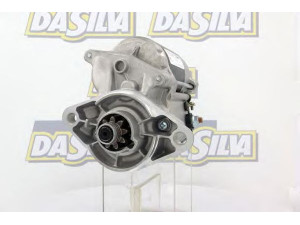 DA SILVA D040170 starteris
28100-20553, 28100-20553-71, 28100-74070