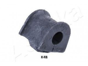 ASHIKA GOM-K48 įvorė, stabilizatorius 
 Ašies montavimas/vairavimo mechanizmas/ratai -> Stabilizatorius/fiksatoriai -> Sklendės
54813-2F000