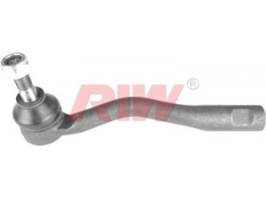 RIW TO2017 skersinės vairo trauklės galas 
 Vairavimas -> Vairo mechanizmo sujungimai
45047-09030, 45047-29125