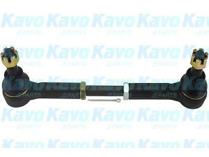 KAVO PARTS STE-6561 skersinės vairo trauklės galas 
 Vairavimas -> Vairo mechanizmo sujungimai
485103S525