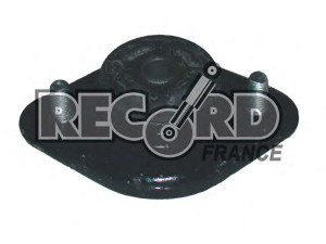 RECORD FRANCE 924913 pakabos statramsčio atraminis guolis 
 Ašies montavimas/vairavimo mechanizmas/ratai -> Montavimas, pakabos statramstis