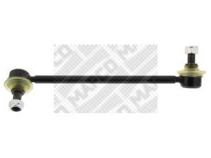 MAPCO 49283HPS šarnyro stabilizatorius 
 Ašies montavimas/vairavimo mechanizmas/ratai -> Stabilizatorius/fiksatoriai -> Savaime išsilyginanti atrama
48810-28010, 48810-28020