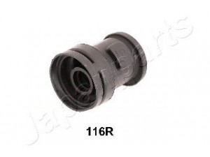 JAPANPARTS RU-H116R laikiklis, valdymo svirties montavimas 
 Ašies montavimas/vairavimo mechanizmas/ratai -> Valdymo svirtis/pasukamosios svirties sujungimas -> Montavimas/sutvirtinimas
5455636000, 5455636010