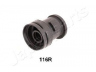 JAPANPARTS RU-H116R laikiklis, valdymo svirties montavimas 
 Ašies montavimas/vairavimo mechanizmas/ratai -> Valdymo svirtis/pasukamosios svirties sujungimas -> Montavimas/sutvirtinimas
5455636000, 5455636010