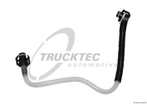 TRUCKTEC AUTOMOTIVE 02.13.137 degalų magistralė
611 070 3232