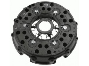 SACHS 1882 311 131 sankabos suspaudimo plokštelė 
 Sankaba/dalys -> Sankabos suspaudimo plokštelė
002 250 68 04, 003 250 23 04, A 002 250 68 04