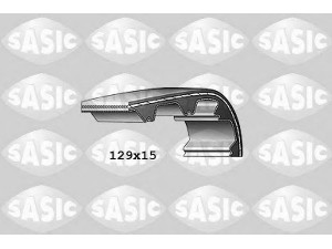 SASIC 1766011 paskirstymo diržas 
 Techninės priežiūros dalys -> Papildomas remontas
46526291, 46736500, 71719652, 46526291