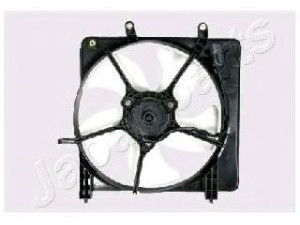 JAPANPARTS VNT192008 ventiliatorius, radiatoriaus 
 Aušinimo sistema -> Oro aušinimas
19015PWJZ01, 19020PMET01, 19030TWAJ51