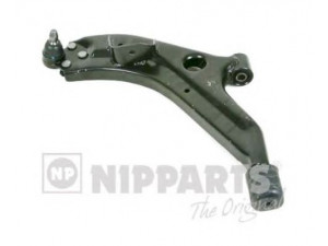 NIPPARTS J4900907 vikšro valdymo svirtis 
 Ašies montavimas/vairavimo mechanizmas/ratai -> Valdymo svirtis/pasukamosios svirties sujungimas -> Vairo trauklės (valdymo svirtis, išilginis balansyras, diago
96213117
