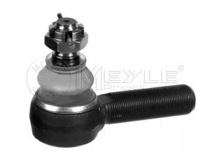 MEYLE 036 020 0022 skersinės vairo trauklės galas 
 Vairavimas -> Vairo mechanizmo sujungimai
0 0798 4276, 0 0855 8524, 0 9319 4627