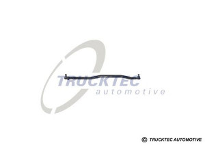 TRUCKTEC AUTOMOTIVE 05.37.001 strypo montavimas