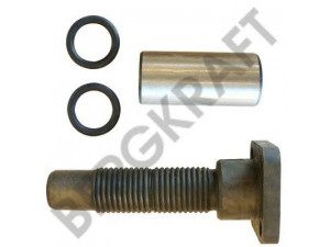 BERGKRAFT BK2925821SP remonto komplektas, lingės varžtas
135036, 182931, 355 149/S, 355149