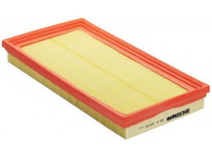 DENCKERMANN A140101 oro filtras 
 Filtrai -> Oro filtras
0 K2A5 13 Z40A, O K2A5 13 Z40A