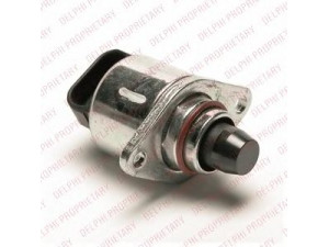 DELPHI CV10160 tuščiosios eigos valdymo vožtuvas, oro tiekimas
8-12482-707-0, 12482707, 17076174