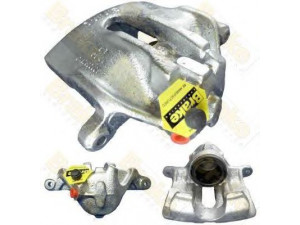 Brake ENGINEERING CA1210 stabdžių apkaba 
 Dviratė transporto priemonės -> Stabdžių sistema -> Stabdžių apkaba / priedai
0009950277, 0009950504, 0009950604