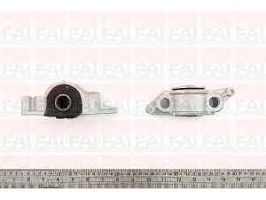 FAI AutoParts SS6270 valdymo svirties/išilginių svirčių įvorė 
 Ašies montavimas/vairavimo mechanizmas/ratai -> Valdymo svirtis/pasukamosios svirties sujungimas -> Montavimas/sutvirtinimas
