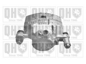 QUINTON HAZELL QBS2101 stabdžių apkaba 
 Dviratė transporto priemonės -> Stabdžių sistema -> Stabdžių apkaba / priedai
542 049, 542 277, 8.94388.017.0