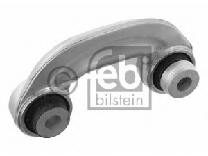 FEBI BILSTEIN 17214 šarnyro stabilizatorius 
 Ašies montavimas/vairavimo mechanizmas/ratai -> Stabilizatorius/fiksatoriai -> Savaime išsilyginanti atrama
8D0 411 318 D, 8D0 411 318 D, 8D0 411 318 D