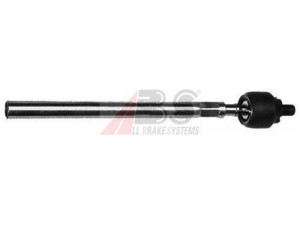 A.B.S. 240236 vidinė skersinė vairo trauklė 
 Vairavimas -> Vairo mechanizmo sujungimai
7700 656 723