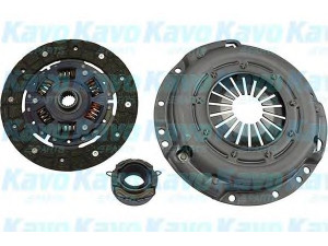KAVO PARTS CP-7016 sankabos komplektas 
 Sankaba/dalys -> Sankabos remonto komplektas, visas