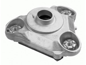 SACHS 802 629 pakabos statramsčio atraminis guolis 
 Ašies montavimas/vairavimo mechanizmas/ratai -> Montavimas, pakabos statramstis
5038 E2, 1339628080, 1345896080