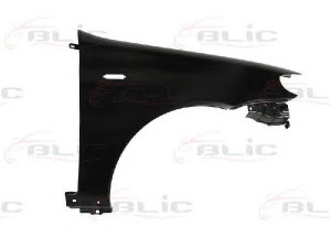 BLIC 6504-04-2014312P sparnas 
 Kėbulas -> Transporto priemonės priekis -> Sparnas/montavimo dalys
46844592, 51754775