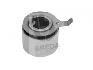 BREDA  LORETT TDI3007 įtempiklio skriemulys, paskirstymo diržas 
 Techninės priežiūros dalys -> Papildomas remontas
12810-81400, 12810-81401, 12810-81401-000