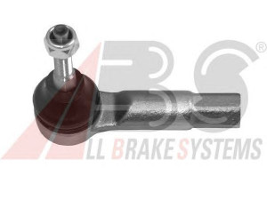 A.B.S. 230562 skersinės vairo trauklės galas 
 Vairavimas -> Vairo mechanizmo sujungimai
9949218, 9949218