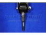PARTS-MALL PXCAA-003UR vikšro valdymo svirtis 
 Ašies montavimas/vairavimo mechanizmas/ratai -> Valdymo svirtis/pasukamosios svirties sujungimas -> Vairo trauklės (valdymo svirtis, išilginis balansyras, diago
5442038000, 5442038600, 544203F100